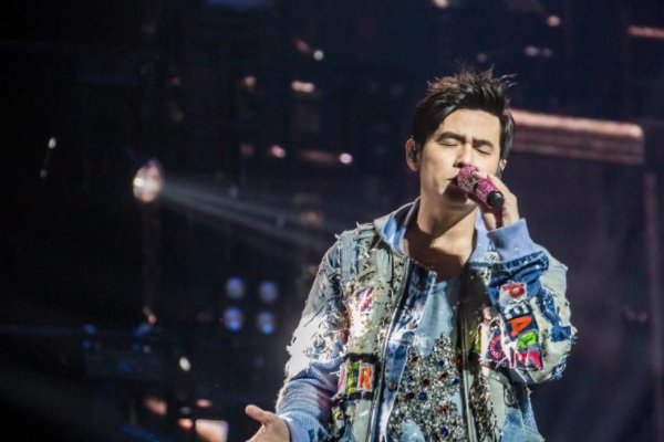 周杰伦是哪里人呢？