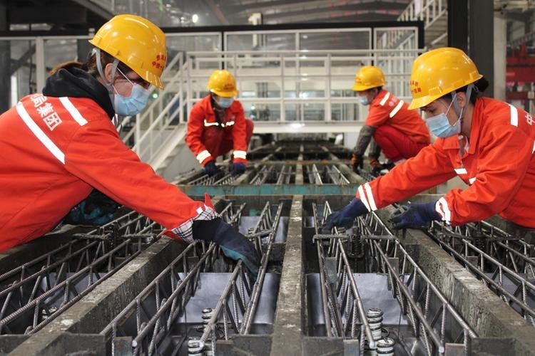 上海“点式复工”和“气泡式管理”分别是什么？具体是如何管理的？