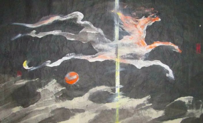 形容速度快的词语有哪些?