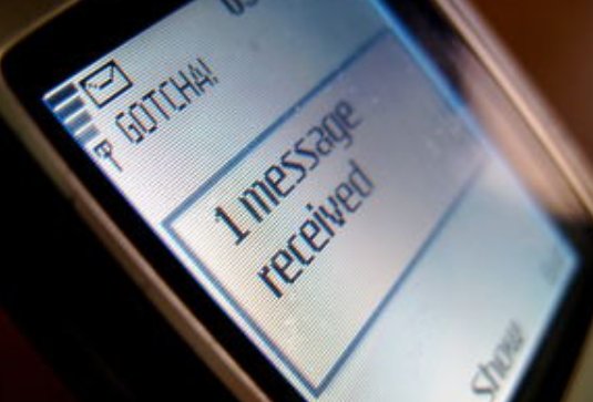 点对点短信费是啥意思?