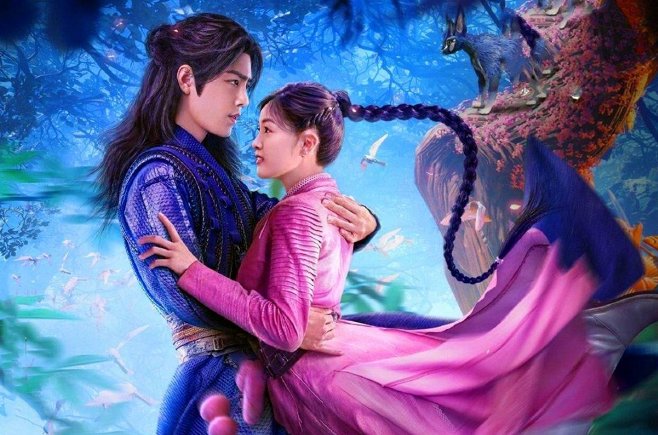 霍雨浩为什么痛恨唐三