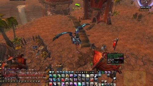 魔兽世界奥格瑞玛战袍在哪买