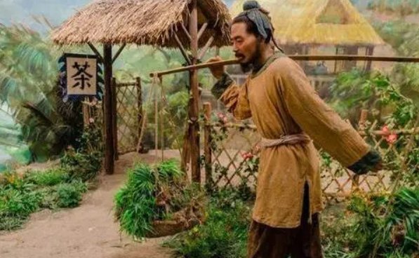 一介草民是什么意思