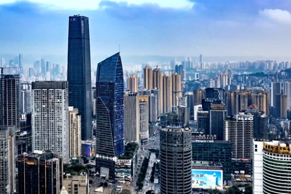 千家万户是什么意思