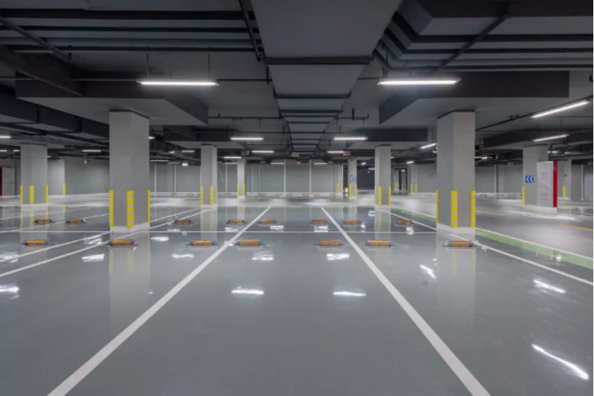 地下车库抗震等级是如何划分的？