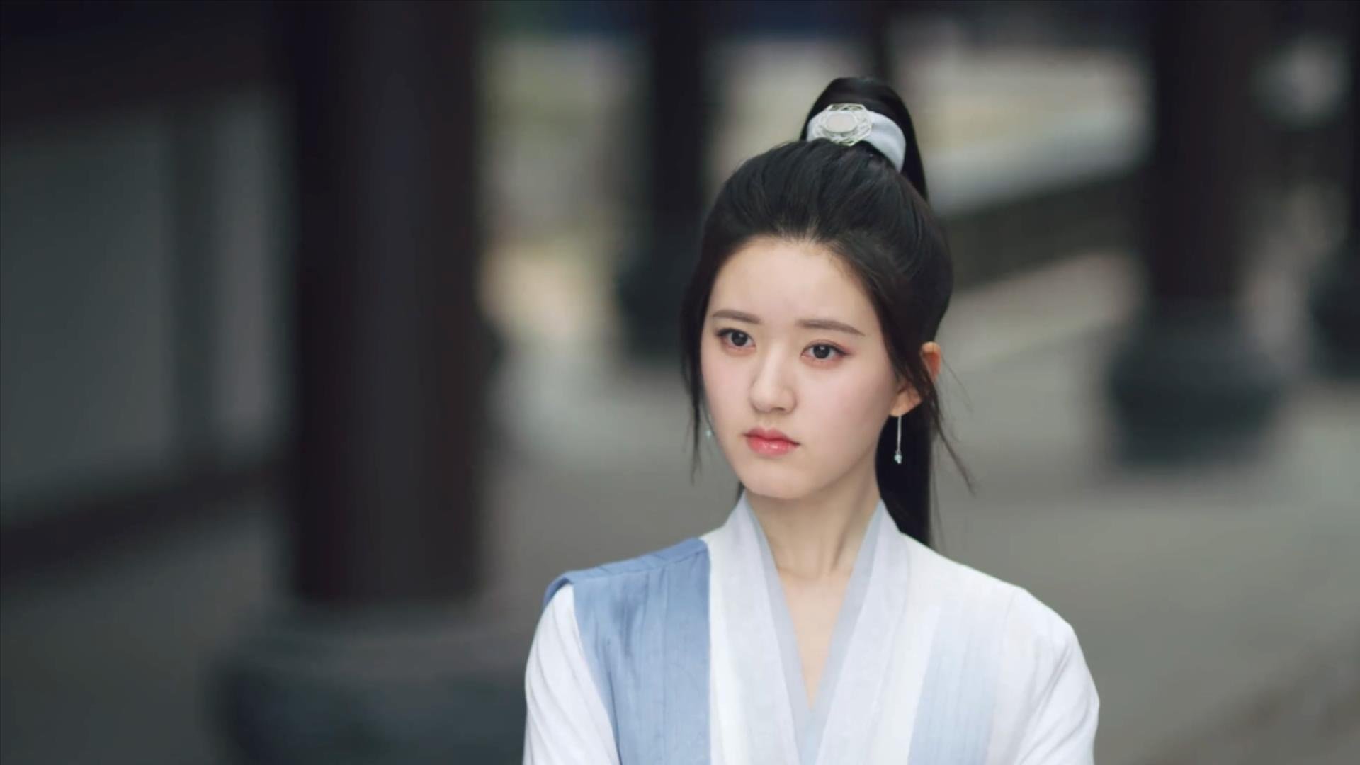 赵露思演过的电视剧有哪些？