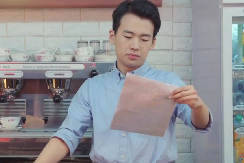 郭麒麟演的电视剧