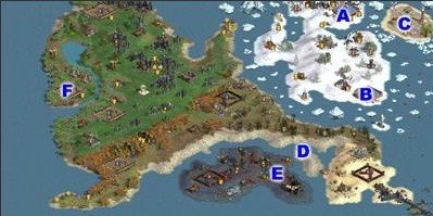 英雄无敌4极速风暴