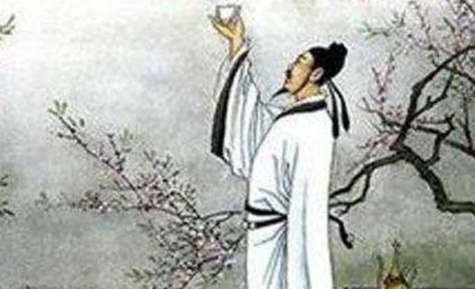 李白的藏头诗有哪些?