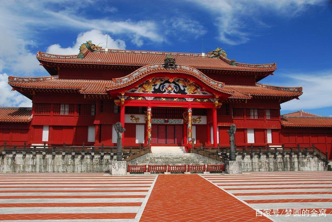 为什么琉球语与日语不同？