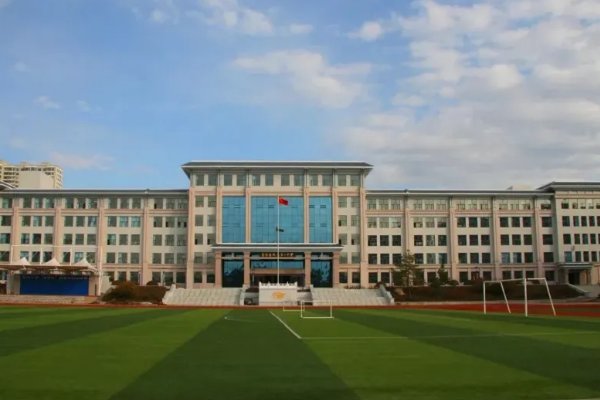 延边二中中考录取分数线2022