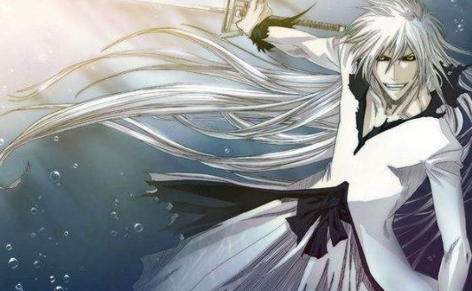 《死神》中露琪亚不仅会虚化还要打一护吗？