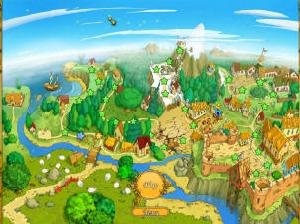 奇迹小镇的开发商