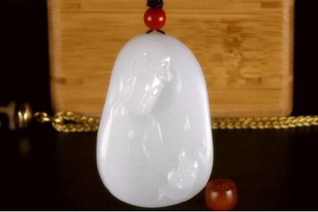 和田玉羊脂白玉属于什么档次