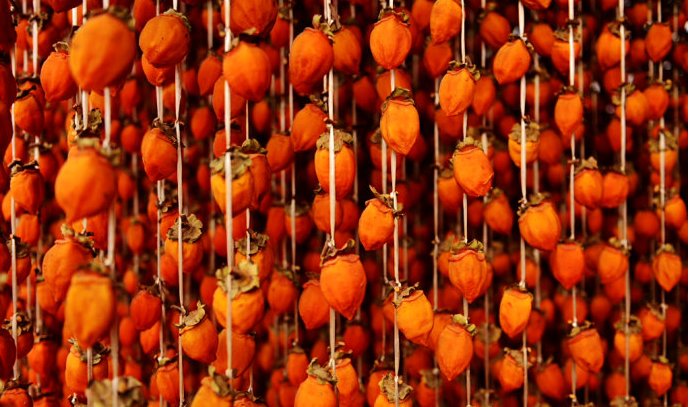 澄字读音是什么