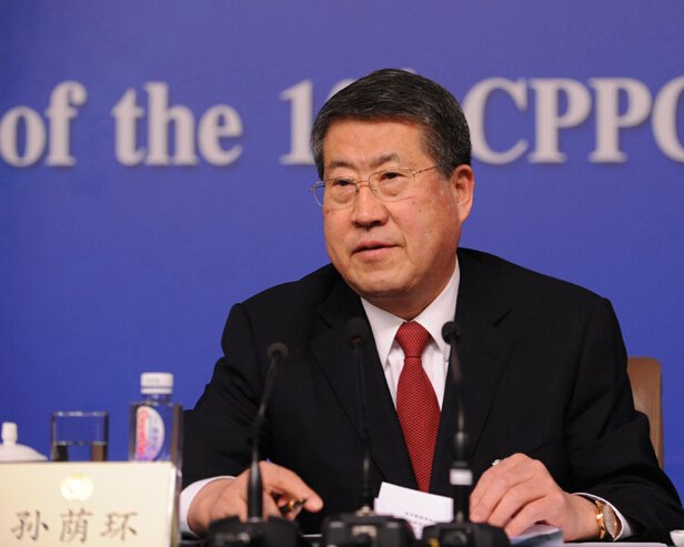 孙荫环的企业公民理念