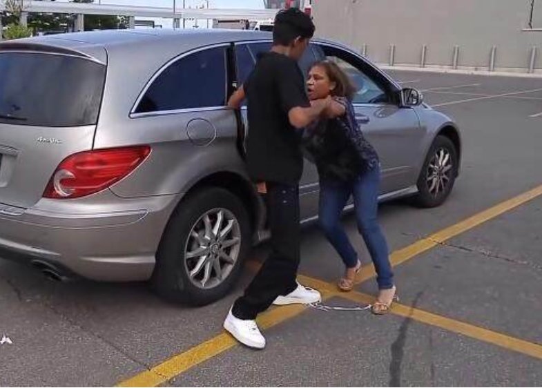 推搡的拼音和意思