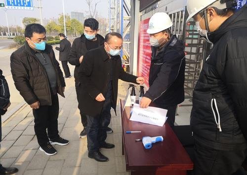 上海“点式复工”和“气泡式管理”分别是什么？具体是如何管理的？