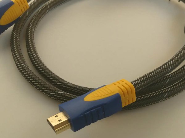 高清线和视频线有什么区别？