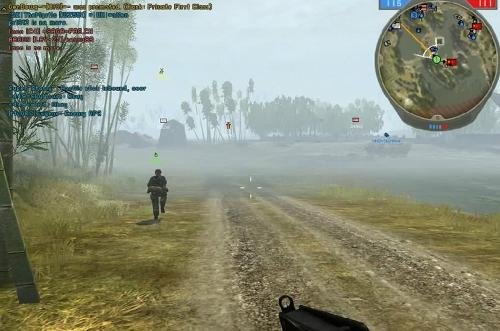 《战地2》文件有多大？