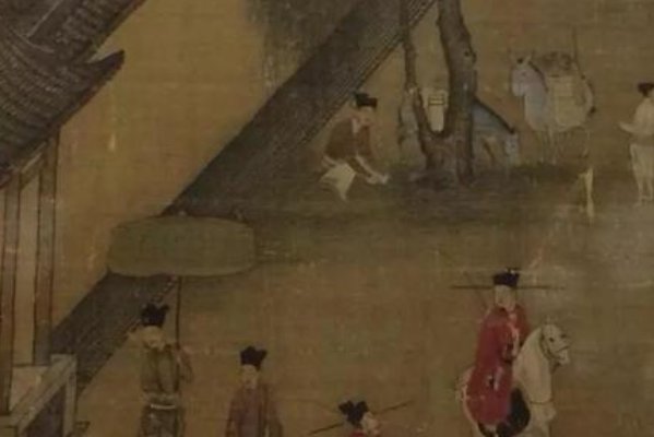 为什么潘杨两家从不结亲