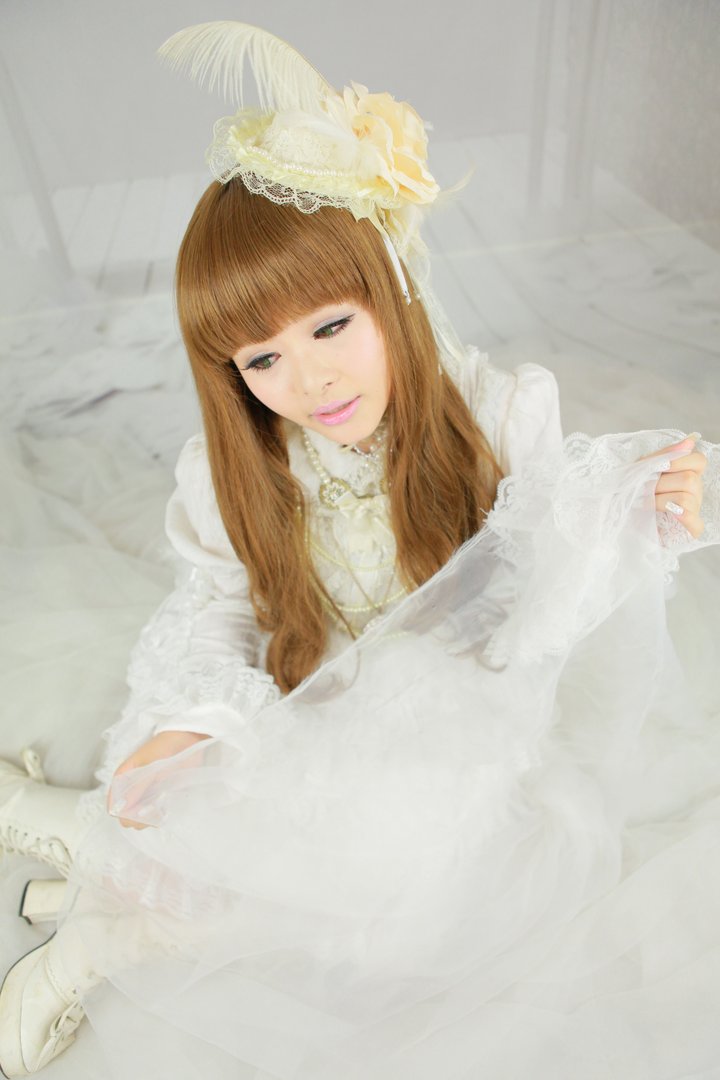 吐司网的关于Tucia