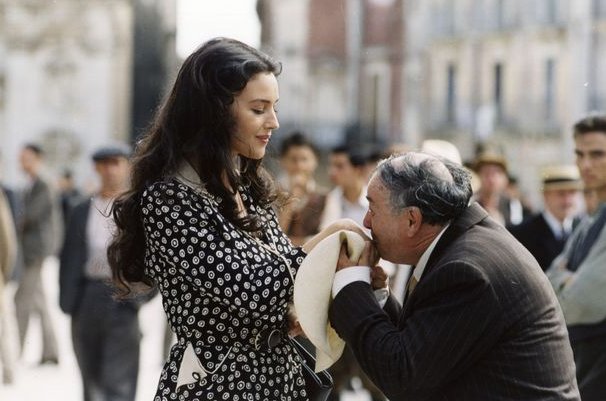 8部意大利经典电影