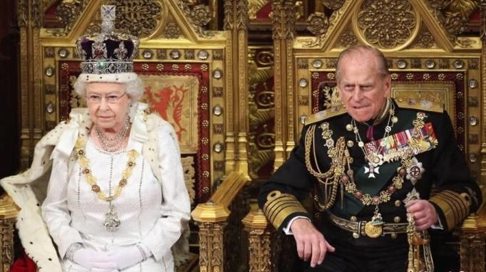 泄密的“伦敦桥计划”是什么呢？若英女王去世，后事会怎样安排呢？