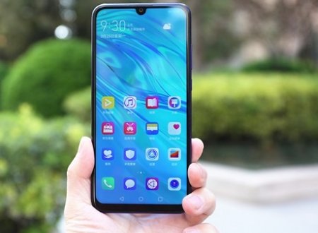 dub- al00是什么手机型号吗？