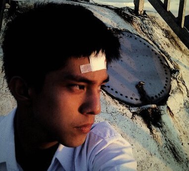 他们在毕业的前一天爆炸的剧集评价