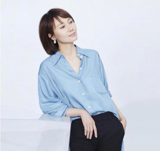 中戏七朵金花，你知道是谁吗？