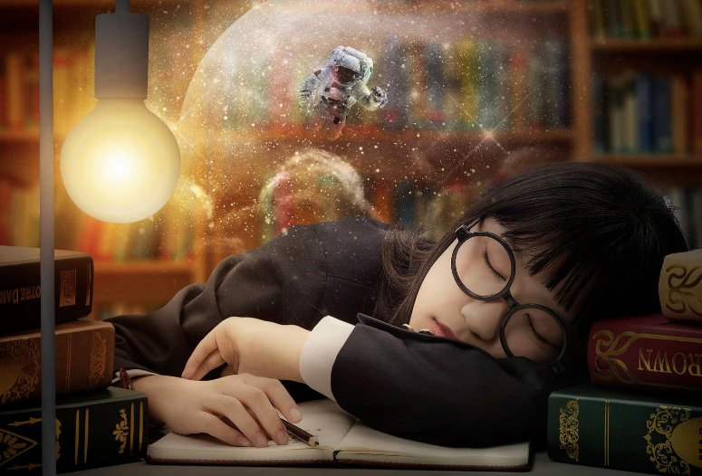 好梦由来最易醒比喻什么