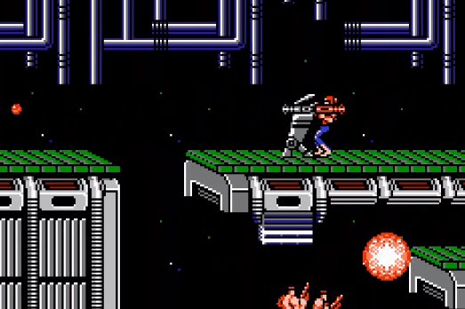 “上上下下左右左右BA”，这个游戏秘籍怎么发现的？