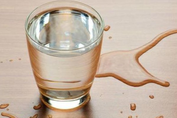 水满则溢是什么意思?