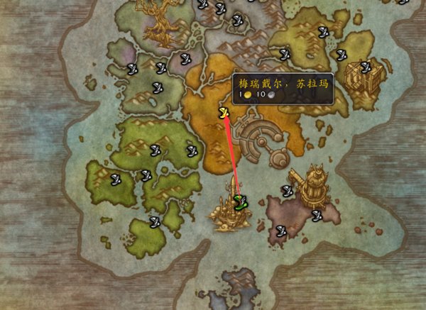 wow 暗夜要塞入口在哪的最新相关信息