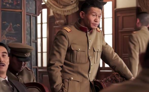 胡兰春是哪部电视剧里的人物？