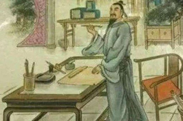 心系天下什么意思