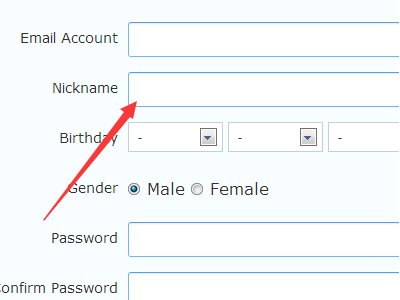 国际版QQ怎么申请