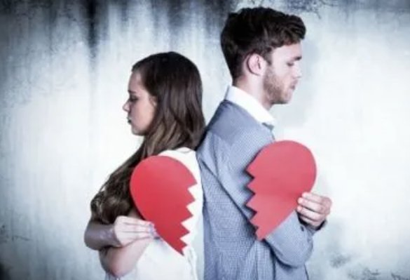 纠缠的意思解释