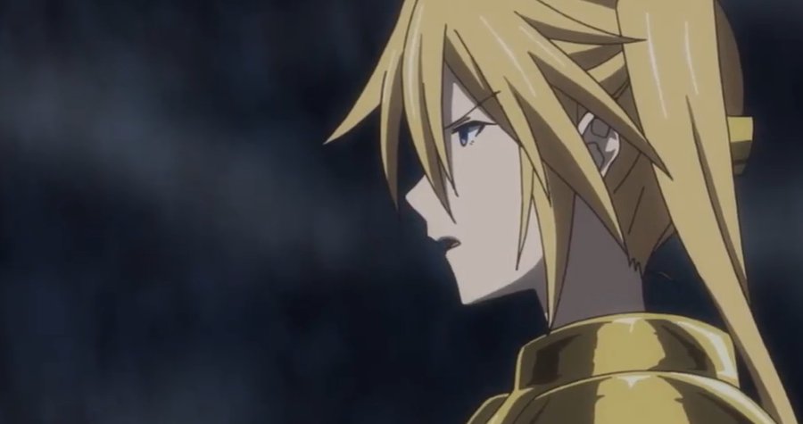 女版金闪闪在哪登场的