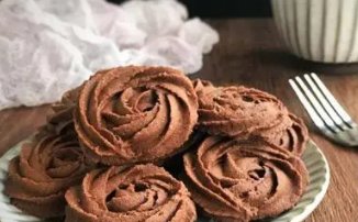 冰曲奇和曲奇的区别