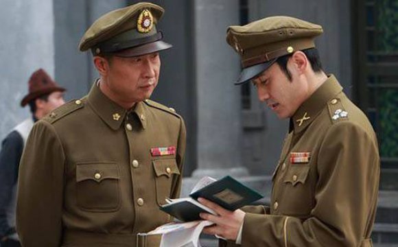 有哪些特别经典好看的电视剧?