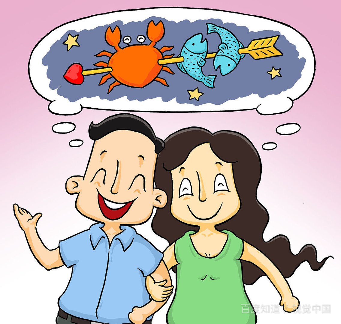 为什么女生都喜欢度量大的男生？