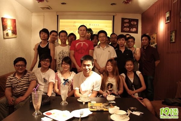 杭州剑道爱好会的训练时间