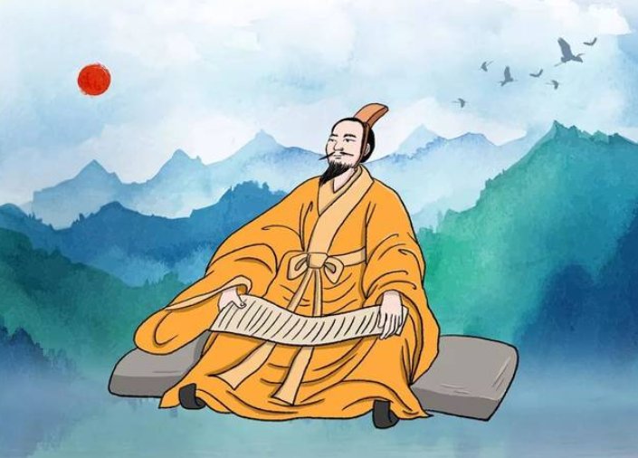 穷则独善其身，富则兼济天下是什么意思？