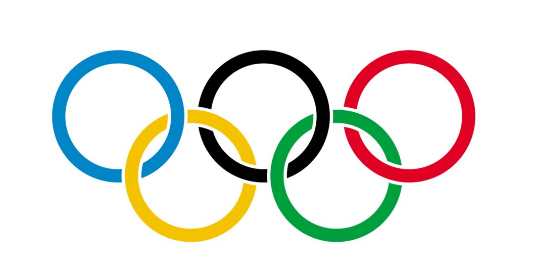 奥运会的会旗叫什么