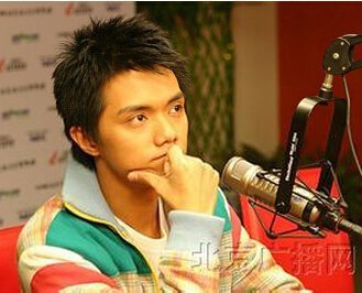 高圣凯的曾拍过多部偶像剧