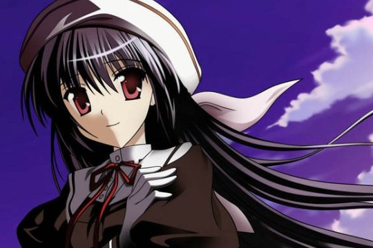 秋宫沙也香动漫名字