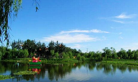 一切都是浮云是什么意思？