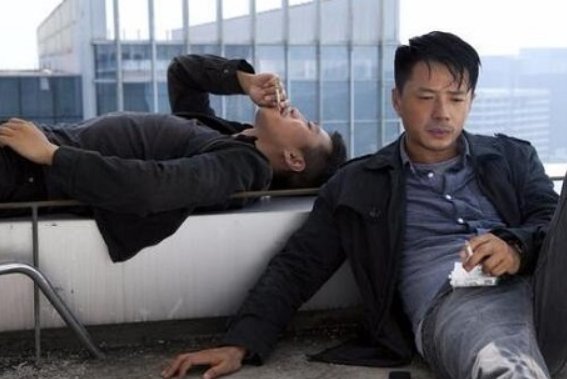 烈日灼心最后的结局是什么啊？